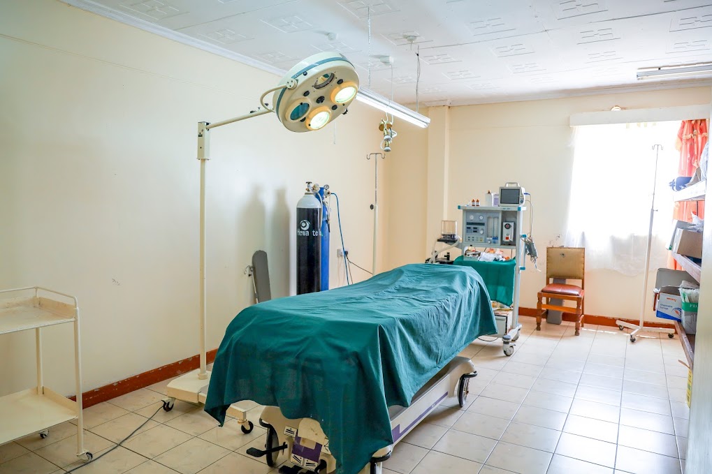 Major amd Minor Surgeries